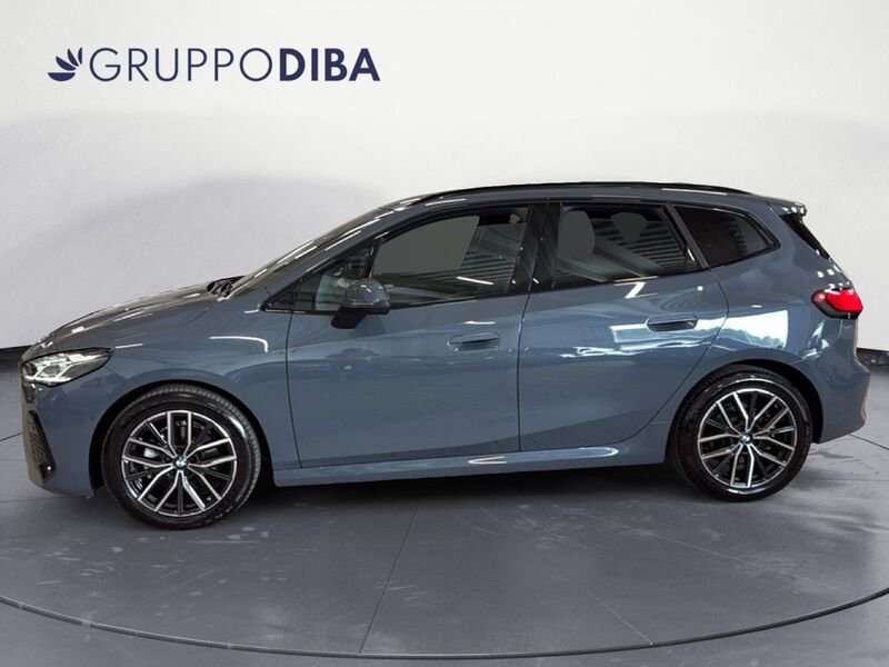 BMW Serie 2 Active Tourer 218d Active Tourer Msport auto- Gruppo Diba