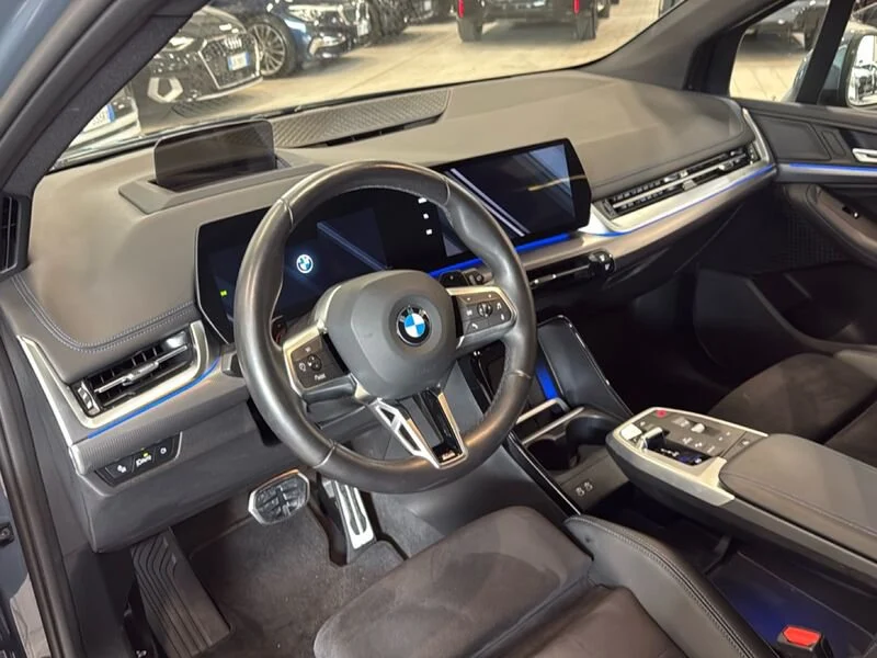 BMW Serie 2 Active Tourer 218d Active Tourer Msport auto- Gruppo Diba
