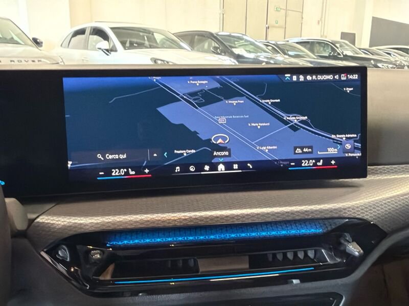 BMW Serie 4 Gran Coupe 420d Gran Coupe mhev 48V xdrive MSport Pro auto- Gruppo Diba