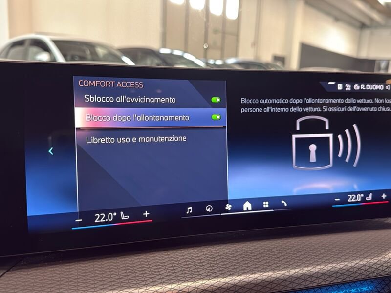 BMW Serie 4 Gran Coupe 420d Gran Coupe mhev 48V xdrive MSport Pro auto- Gruppo Diba