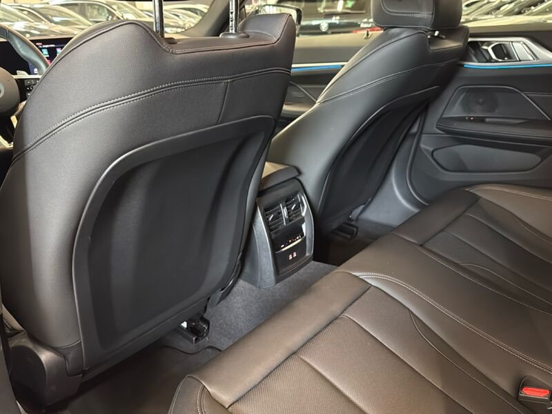 BMW Serie 4 Gran Coupe 420d Gran Coupe mhev 48V xdrive MSport Pro auto- Gruppo Diba
