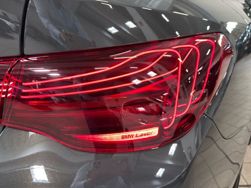 BMW Serie 4 Gran Coupe 420d Gran Coupe mhev 48V xdrive MSport Pro auto- Gruppo Diba