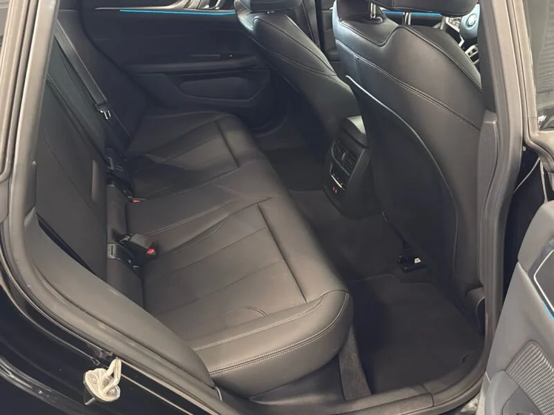 BMW Serie 4 Gran Coupe 420d Gran Coupe mhev 48V xdrive MSport Pro auto- Gruppo Diba