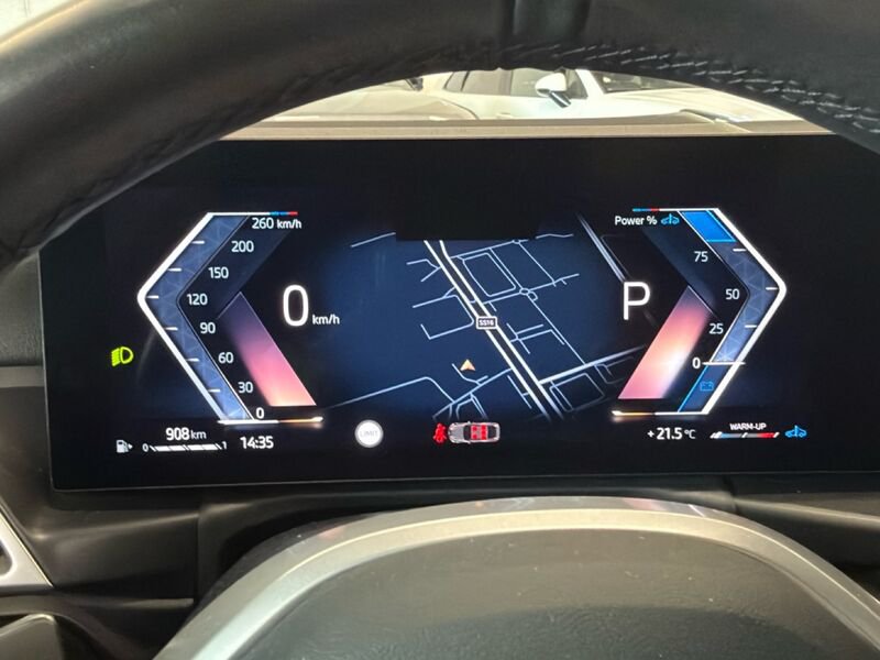 BMW Serie 4 Gran Coupe 420d Gran Coupe mhev 48V xdrive MSport Pro auto- Gruppo Diba