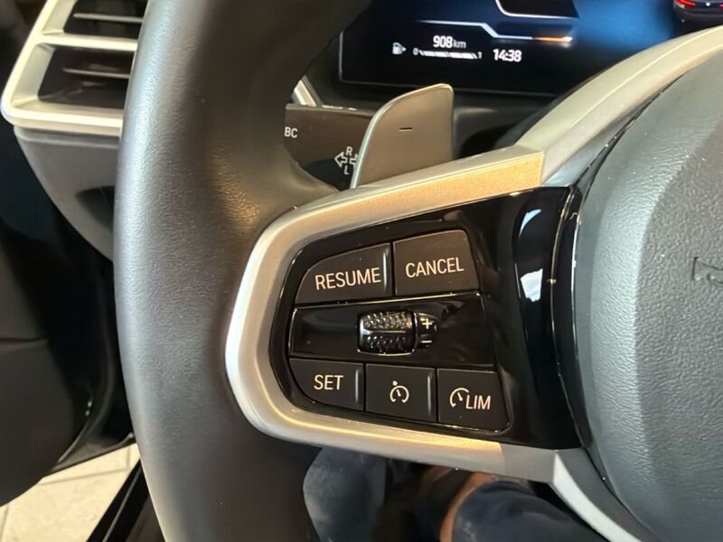 BMW Serie 4 Gran Coupe 420d Gran Coupe mhev 48V xdrive MSport Pro auto- Gruppo Diba