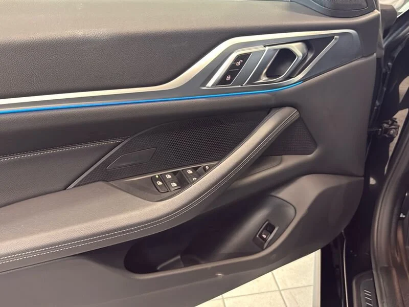 BMW Serie 4 Gran Coupe 420d Gran Coupe mhev 48V xdrive MSport Pro auto- Gruppo Diba