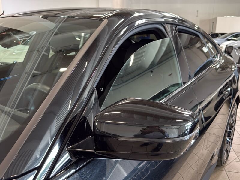 BMW Serie 4 Gran Coupe 420d Gran Coupe mhev 48V xdrive MSport Pro auto- Gruppo Diba