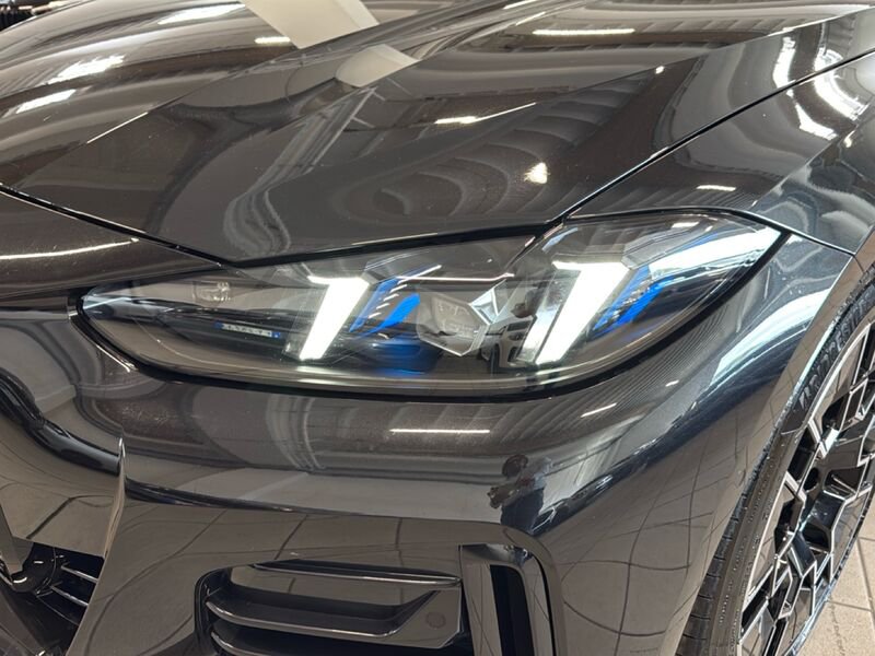 BMW Serie 4 Gran Coupe 420d Gran Coupe mhev 48V xdrive MSport Pro auto- Gruppo Diba