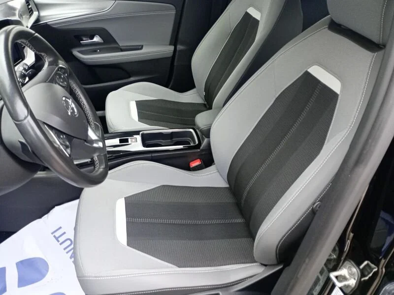 Opel Mokka Mokka 1.2 t Elegance s&s 130cv at8- Gruppo Diba