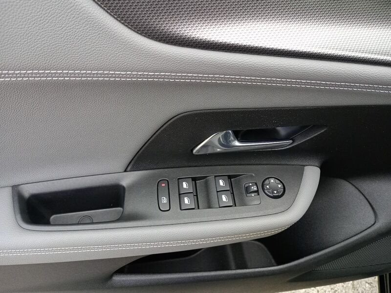 Opel Mokka Mokka 1.2 t Elegance s&s 130cv at8- Gruppo Diba