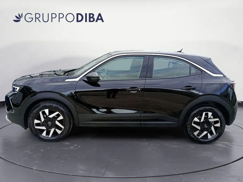 Opel Mokka Mokka 1.2 t Elegance s&s 130cv at8- Gruppo Diba