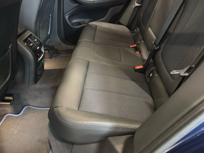 BMW X3 X3 xdrive20d Msport 190cv auto- Gruppo Diba