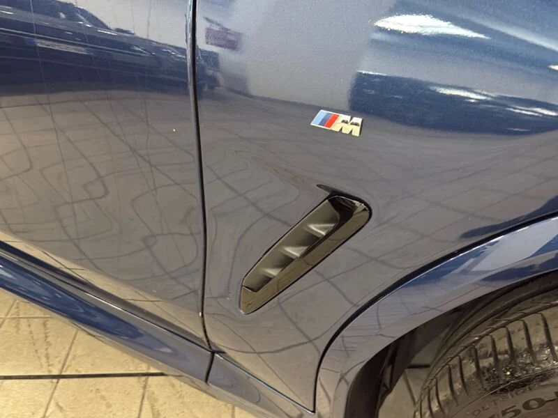 BMW X3 X3 xdrive20d Msport 190cv auto- Gruppo Diba