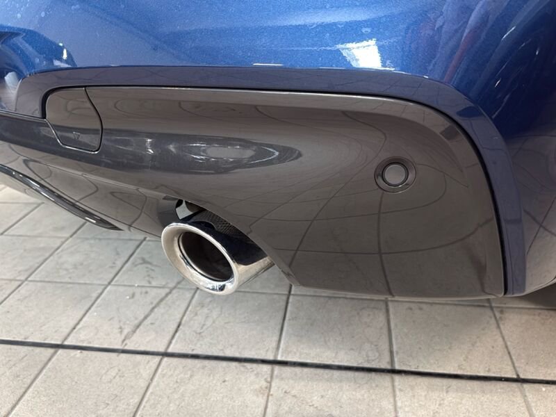 BMW X3 X3 xdrive20d Msport 190cv auto- Gruppo Diba