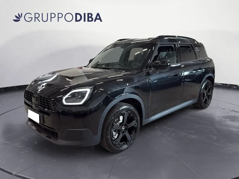 MINI Countryman Mini Countryman 1.5 48V C Classic auto- Gruppo Diba