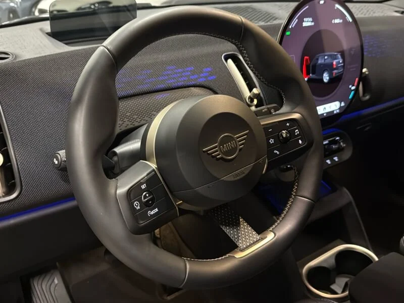 MINI Countryman Mini Countryman 1.5 48V C Classic auto- Gruppo Diba