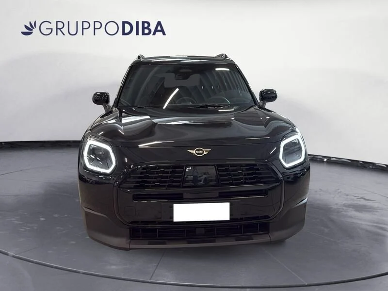 MINI Countryman Mini Countryman 1.5 48V C Classic auto- Gruppo Diba