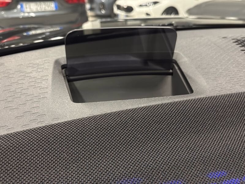 MINI Countryman Mini Countryman 1.5 48V C Classic auto- Gruppo Diba