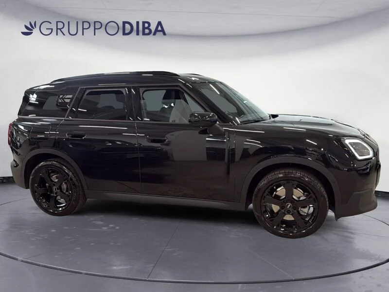 MINI Countryman Mini Countryman 1.5 48V C Classic auto- Gruppo Diba