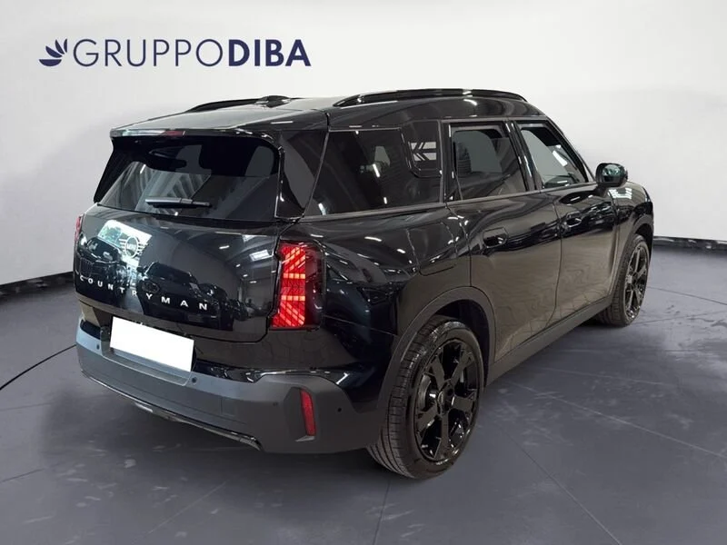 MINI Countryman Mini Countryman 1.5 48V C Classic auto- Gruppo Diba