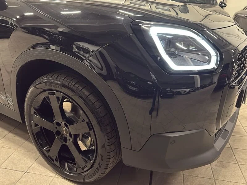 MINI Countryman Mini Countryman 1.5 48V C Classic auto- Gruppo Diba