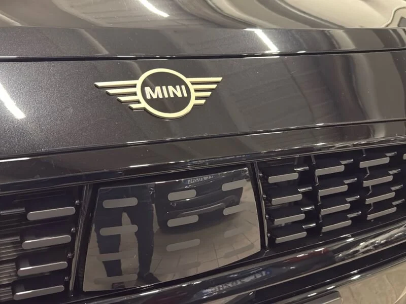 MINI Countryman Mini Countryman 1.5 48V C Classic auto- Gruppo Diba