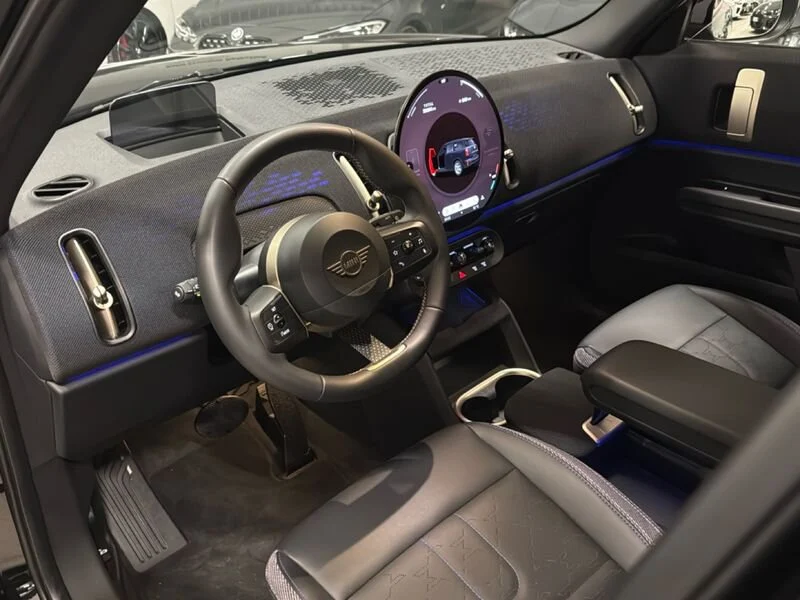 MINI Countryman Mini Countryman 1.5 48V C Classic auto- Gruppo Diba
