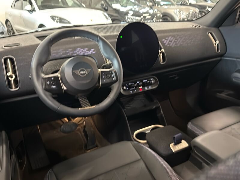 MINI Countryman Mini Countryman 2.0 48V D Classic auto- Gruppo Diba