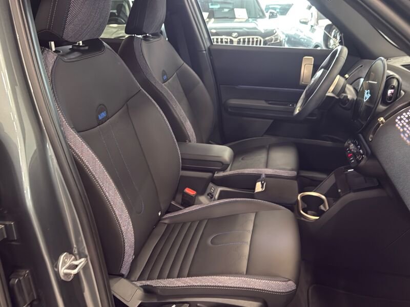 MINI Countryman Mini Countryman 2.0 48V D Classic auto- Gruppo Diba