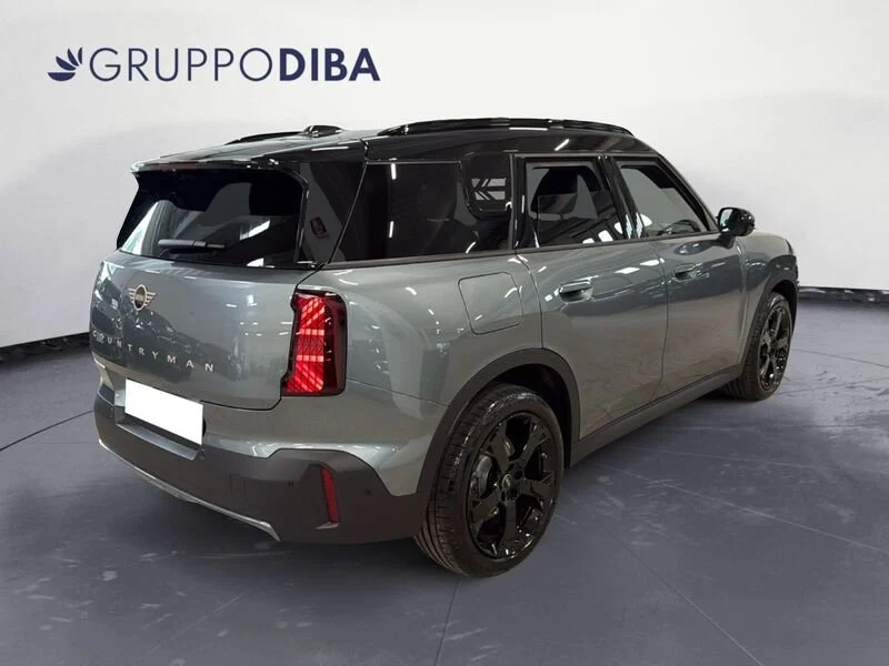 MINI Countryman Mini Countryman 2.0 48V D Classic auto- Gruppo Diba