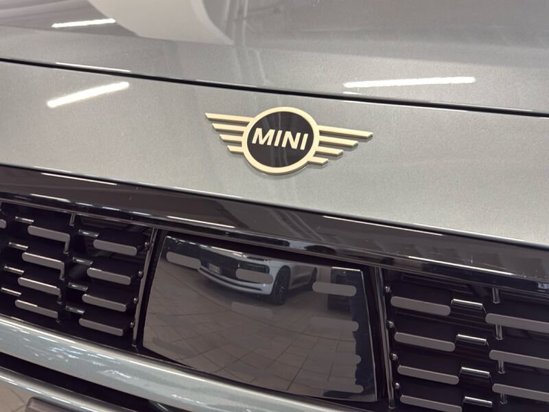 MINI Countryman Mini Countryman 2.0 48V D Classic auto- Gruppo Diba