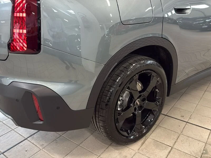 MINI Countryman Mini Countryman 2.0 48V D Classic auto- Gruppo Diba