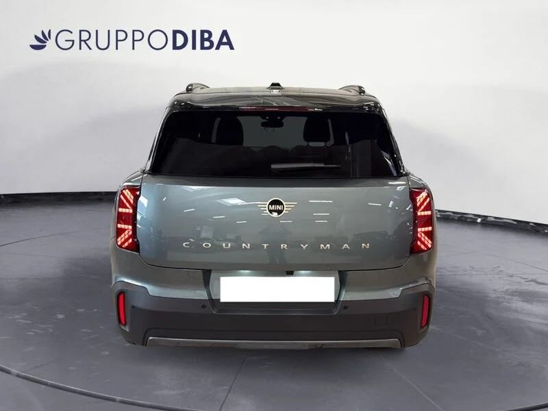 MINI Countryman Mini Countryman 2.0 48V D Classic auto- Gruppo Diba