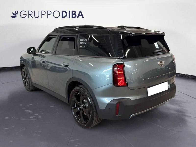 MINI Countryman Mini Countryman 2.0 48V D Classic auto- Gruppo Diba
