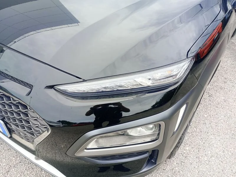 Hyundai Kona Kona 1.6 crdi Xpossible 2wd 115cv- Gruppo Diba