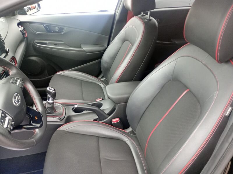 Hyundai Kona Kona 1.6 crdi Xpossible 2wd 115cv- Gruppo Diba