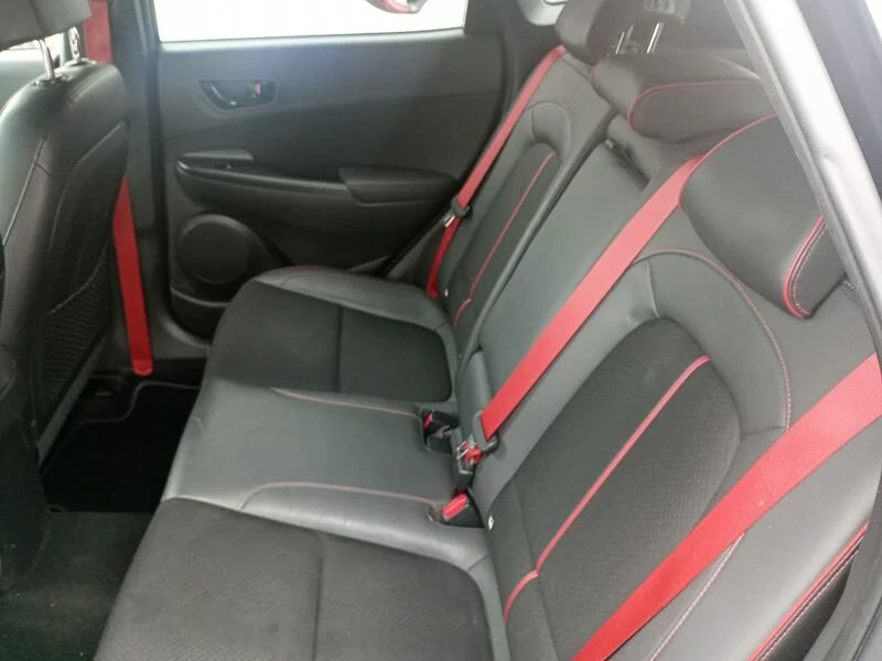Hyundai Kona Kona 1.6 crdi Xpossible 2wd 115cv- Gruppo Diba