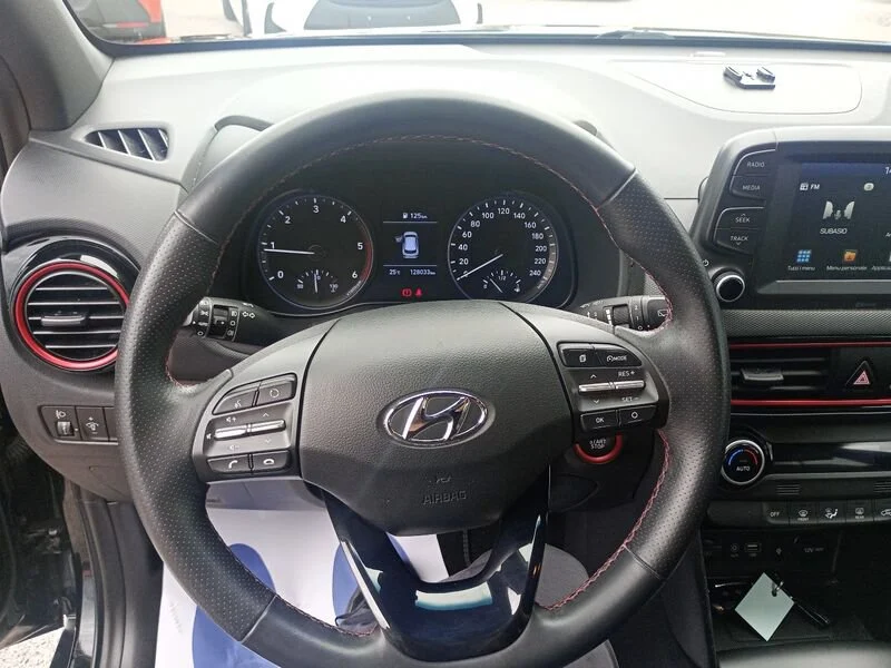 Hyundai Kona Kona 1.6 crdi Xpossible 2wd 115cv- Gruppo Diba