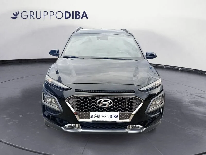 Hyundai Kona Kona 1.6 crdi Xpossible 2wd 115cv- Gruppo Diba