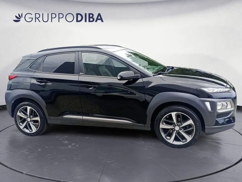 Hyundai Kona Kona 1.6 crdi Xpossible 2wd 115cv- Gruppo Diba