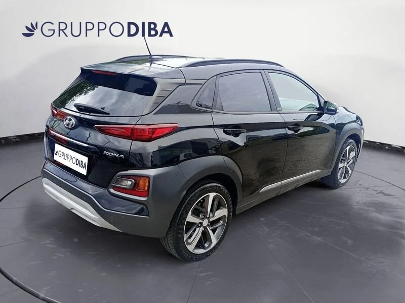 Hyundai Kona Kona 1.6 crdi Xpossible 2wd 115cv- Gruppo Diba
