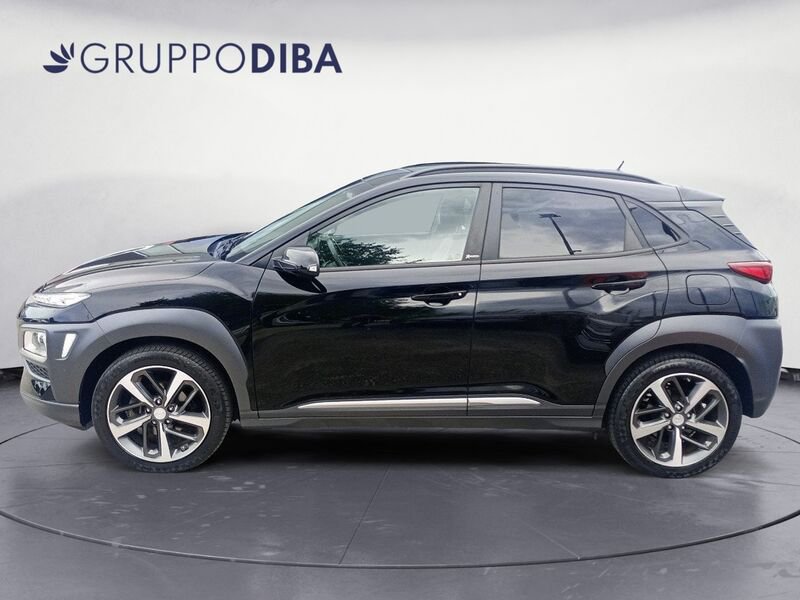Hyundai Kona Kona 1.6 crdi Xpossible 2wd 115cv- Gruppo Diba
