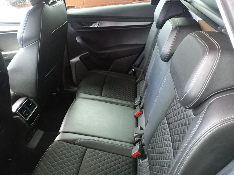 Skoda Karoq Karoq 1.5 tsi Executive dsg- Gruppo Diba