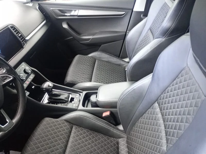 Skoda Karoq Karoq 1.5 tsi Executive dsg- Gruppo Diba