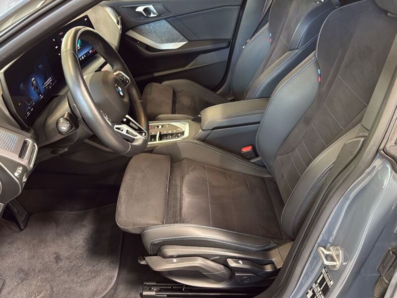 BMW Serie 2 Gran Coupe 218d Gran Coupe MSport Pro auto- Gruppo Diba