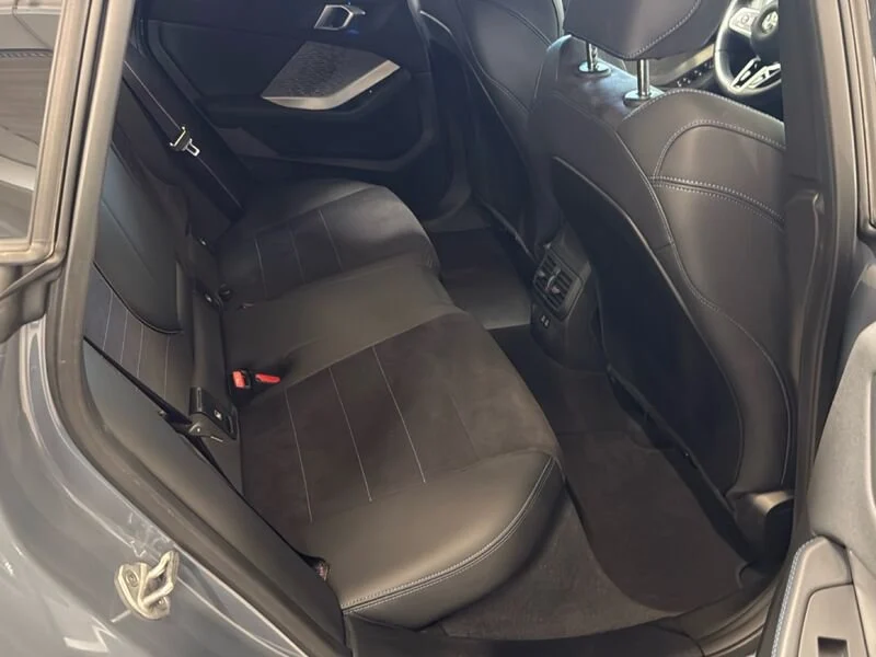 BMW Serie 2 Gran Coupe 218d Gran Coupe MSport Pro auto- Gruppo Diba