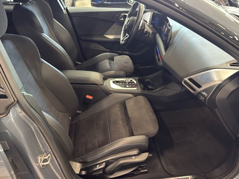 BMW Serie 2 Gran Coupe 218d Gran Coupe MSport Pro auto- Gruppo Diba
