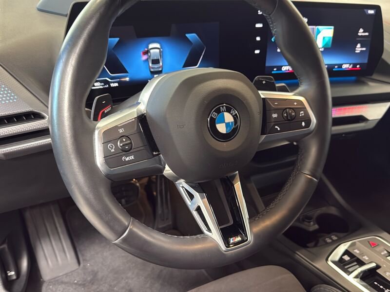 BMW Serie 2 Gran Coupe 218d Gran Coupe MSport Pro auto- Gruppo Diba