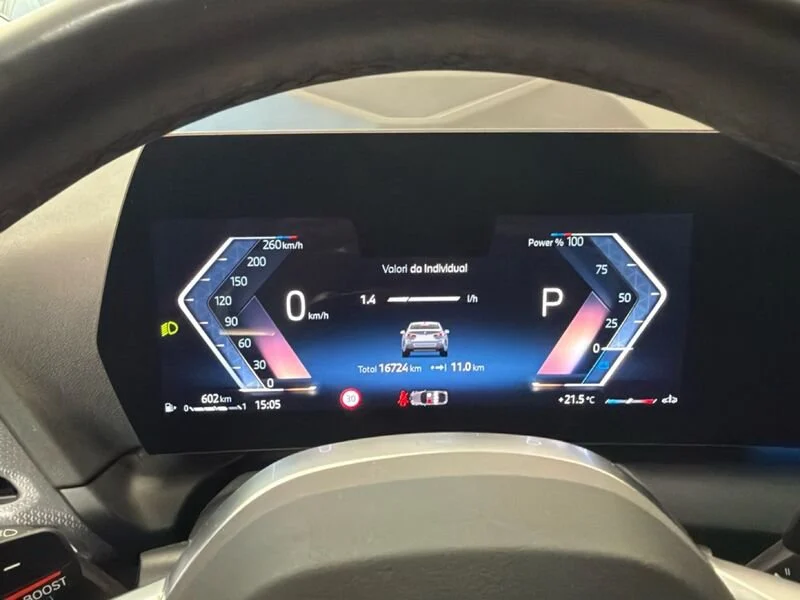 BMW Serie 2 Gran Coupe 218d Gran Coupe MSport Pro auto- Gruppo Diba
