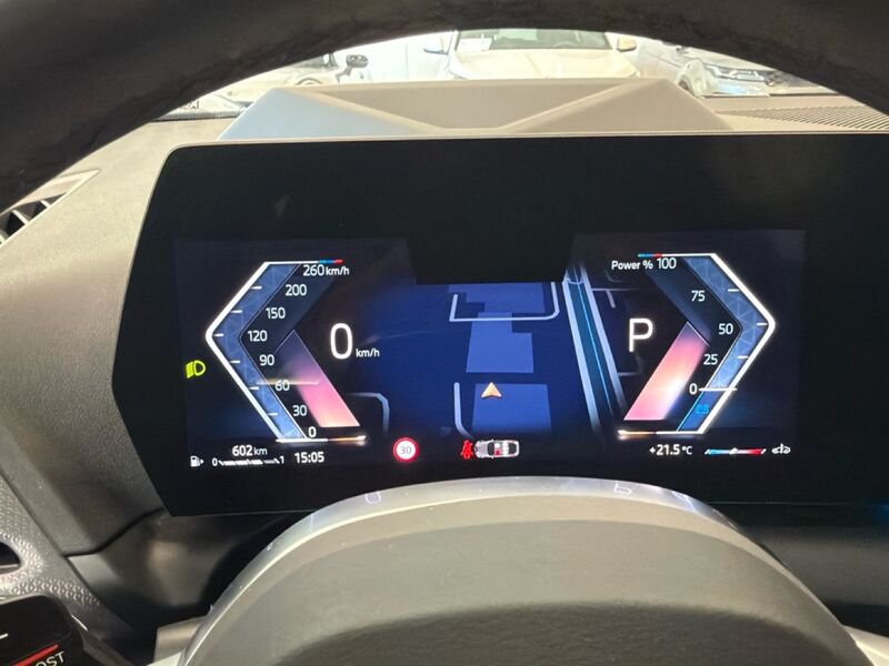 BMW Serie 2 Gran Coupe 218d Gran Coupe MSport Pro auto- Gruppo Diba